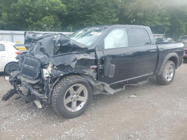 RAM 1500 ST 2014 с VIN 1C6RR7KT0ES240228 - Фото с аукциона
