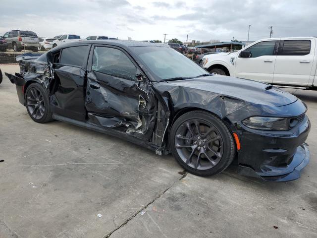 Photo 4 from auction – 2023 DODGE CHARGER SC with VIN 2C3CDXGJ2PH635594
