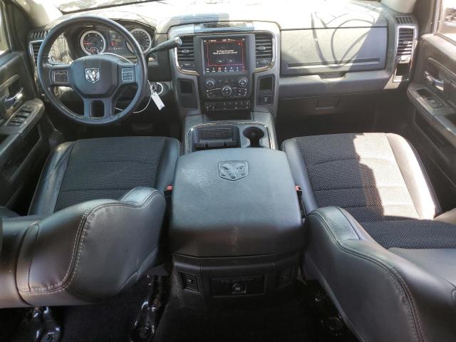 Photo 8 from auction – 2018 RAM 3500 SLT with VIN 3C63RPHL6JG430596