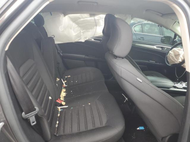 Photo 10 from auction – 2017 FORD FUSION SE with VIN 3FA6P0HD7HR260040