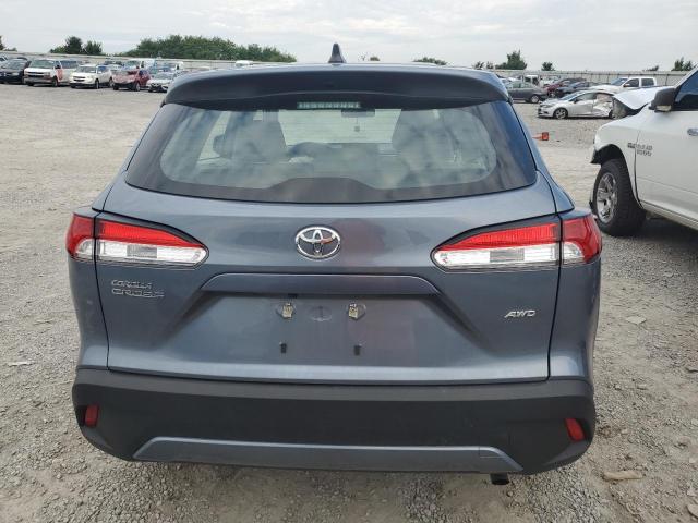 Photo 6 from auction – 2023 TOYOTA COROLLA CR with VIN 7MUAAABG1PV049335