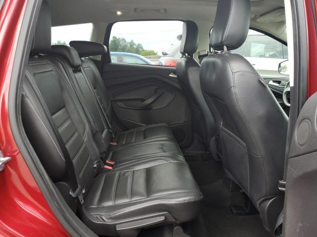 Photo 11 from auction – 2018 FORD ESCAPE TIT with VIN 1FMCU9J90JUB76815