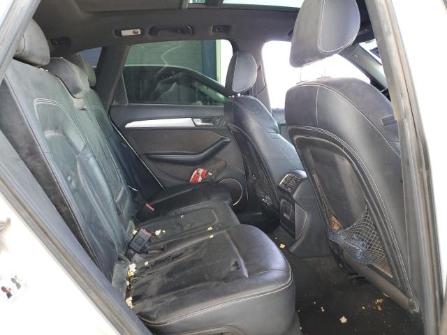Photo 10 from auction – 2016 AUDI SQ5 PREMIU with VIN WA1CCAFP7GA010585