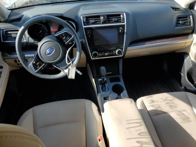Photo 8 from auction – 2019 SUBARU OUTBACK 3. with VIN 4S4BSEJC4K3275859