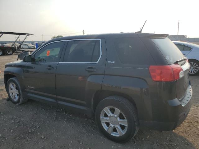 Photo 2 from auction – 2013 GMC TERRAIN SL with VIN 2GKALMEK0D6261532