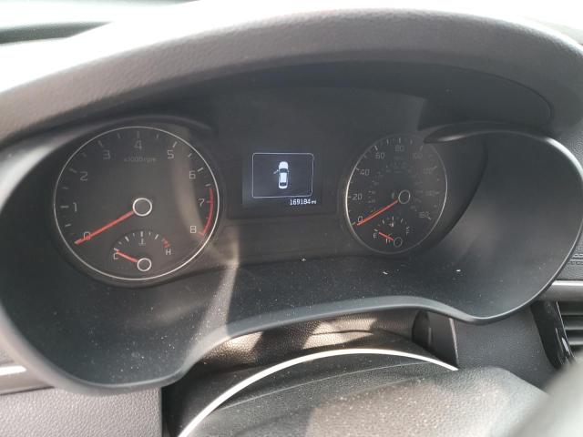 Photo 9 from auction – 2018 KIA OPTIMA LX with VIN KNAGT4L30J5235437