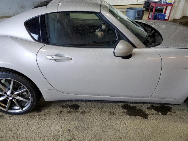 Photo 10 from auction – 2022 MAZDA MX-5 MIATA with VIN JM1NDAM77N0504429