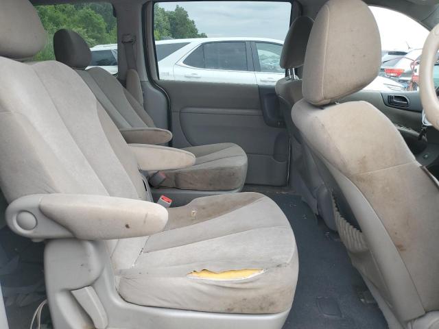 Photo 11 from auction – 2012 KIA SEDONA LX with VIN KNDMG4C7XC6494334