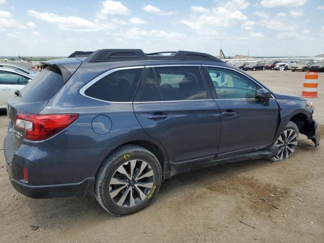 Photo 3 from auction – 2017 SUBARU OUTBACK 2. with VIN 4S4BSANC1H3316914