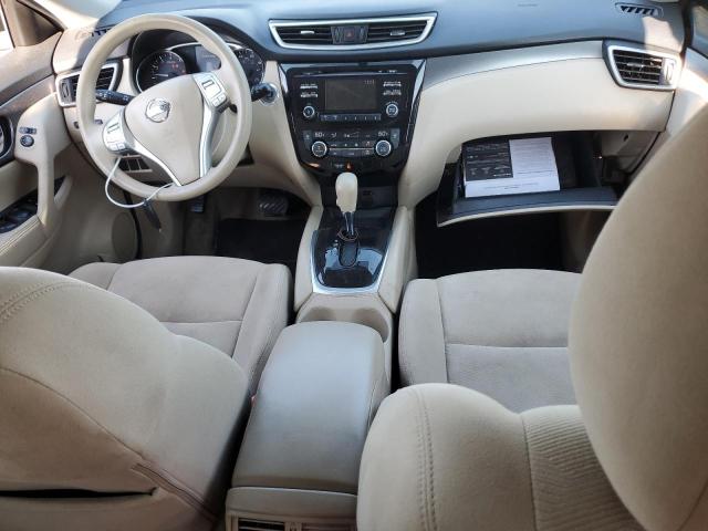 Photo 8 from auction – 2015 NISSAN ROGUE S with VIN KNMAT2MT7FP524998