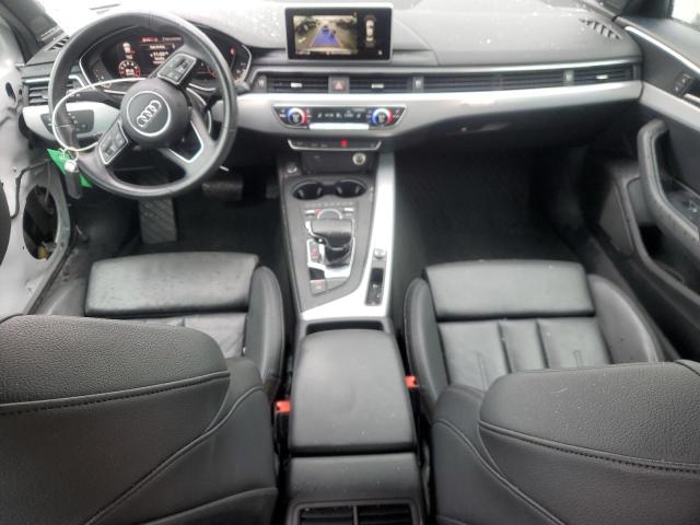 Photo 8 from auction – 2018 AUDI A4 PREMIUM with VIN WAUENAF49JA054560