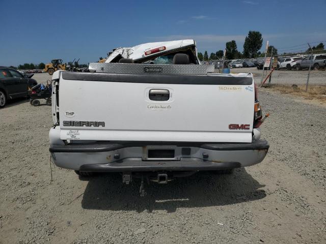 Photo 6 from auction – 2007 GMC NEW SIERRA with VIN 3GTEC14X67G198289