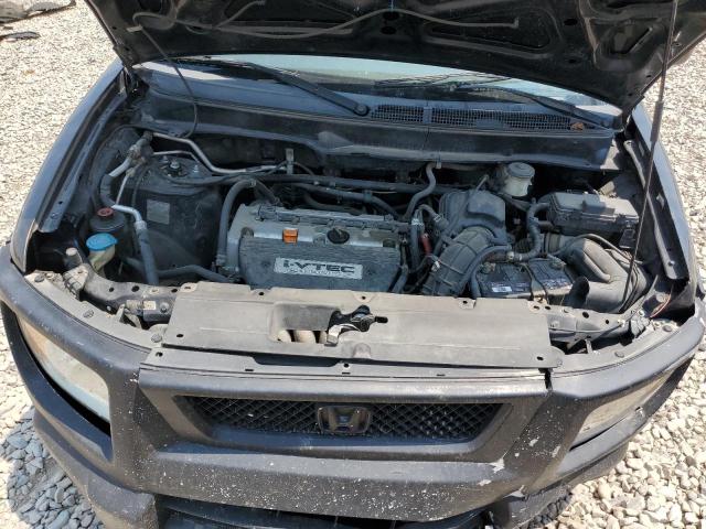 Photo 12 from auction – 2003 HONDA ELEMENT DX with VIN 5J6YH18233L003513