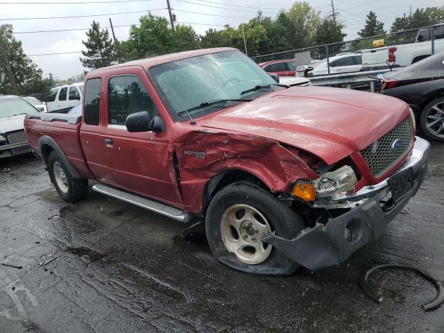 Photo 4 from auction – 2002 FORD RANGER SUP with VIN 1FTZR45E22PB24175
