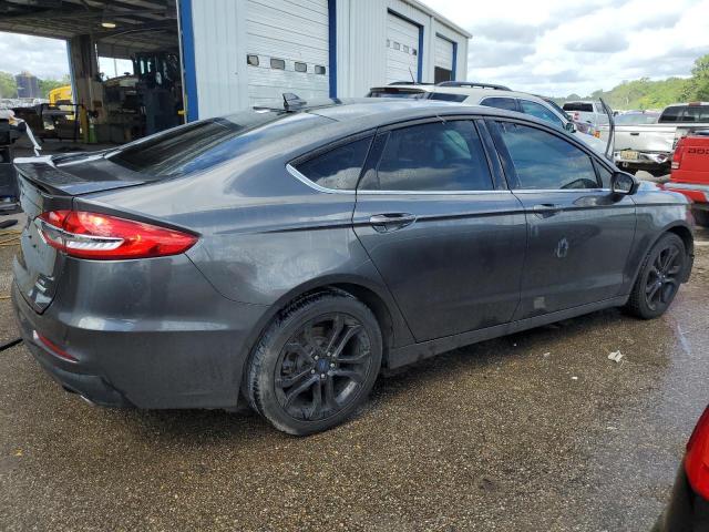 Photo 3 from auction – 2020 FORD FUSION SE with VIN 3FA6P0HD9LR160174