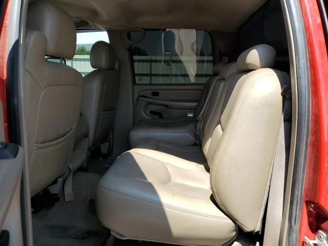 Фото 10 с аукциона – 2004 CHEVROLET silverado с VIN 1GCHK23264F258340
