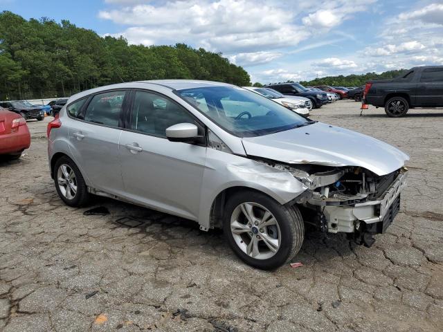 Фото 4 с аукциона – 2012 FORD FOCUS SE с VIN 1FAHP3K20CL443630