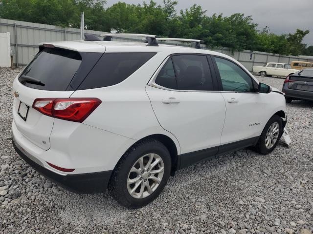Photo 3 from auction – 2018 CHEVROLET EQUINOX LT with VIN 2GNAXJEVXJ6132452