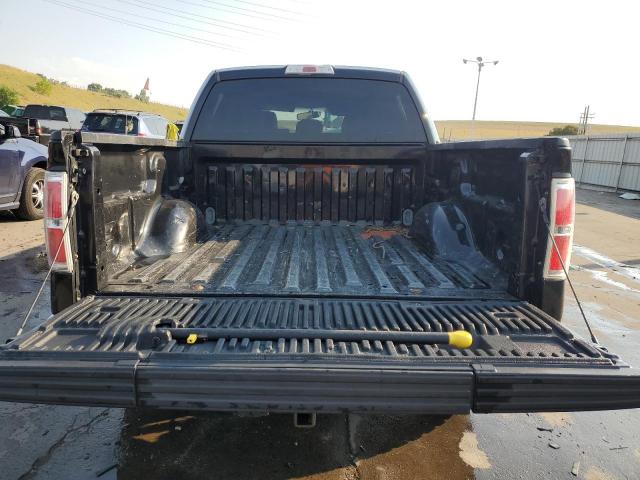 Photo 6 from auction – 2013 FORD F150 SUPER with VIN 1FTFW1EF2DFA30681
