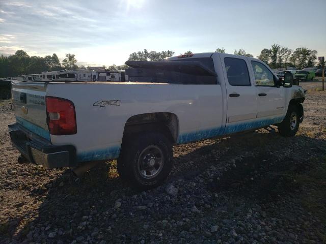 Photo 3 from auction – 2007 CHEVROLET 1500 with VIN 1GCHK33K57F503686
