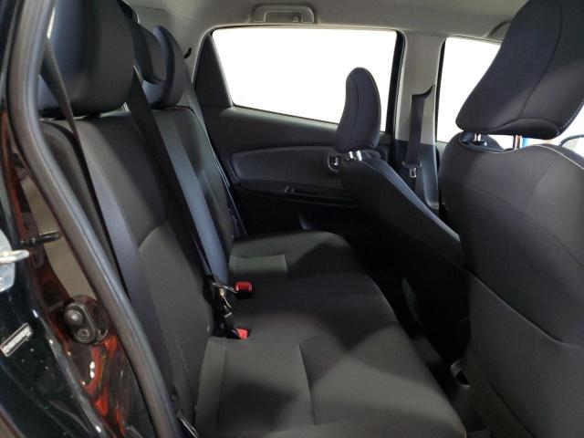 Photo 10 from auction – 2015 TOYOTA YARIS with VIN VNKKTUD38FA054457