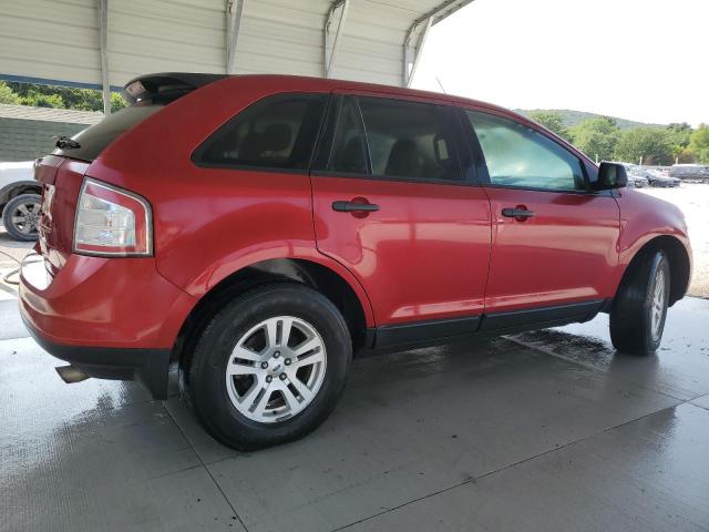 Photo 3 from auction – 2007 FORD EDGE SE with VIN 2FMDK36C77BB45703