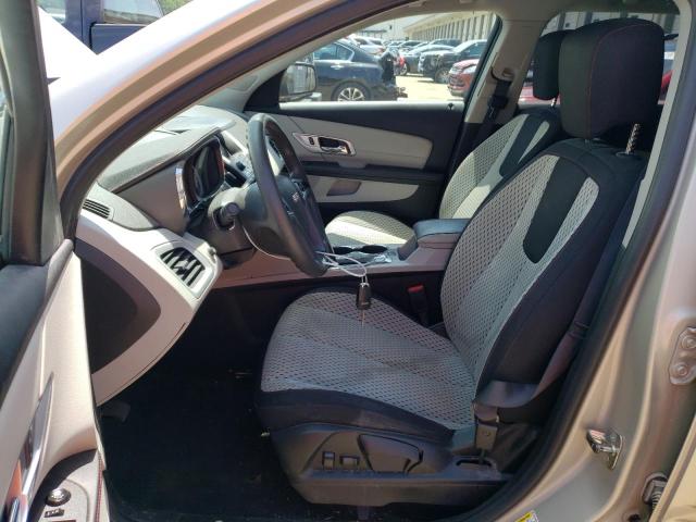 Foto 7 de la subasta – 2015 GMC TERRAIN SL con VIN 2GKALMEK6F6174432