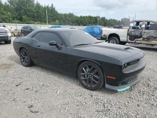 Photo 4 from auction – 2021 DODGE CHALLENGER with VIN 2C3CDZBTXMH517437