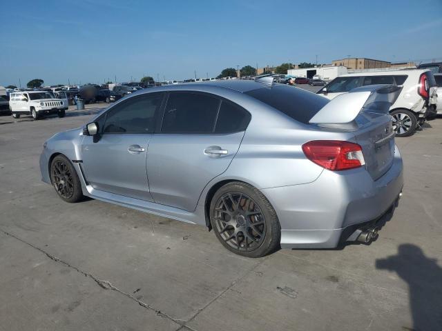 Photo 2 from auction – 2015 SUBARU WRX STI with VIN JF1VA2L6XF9802970