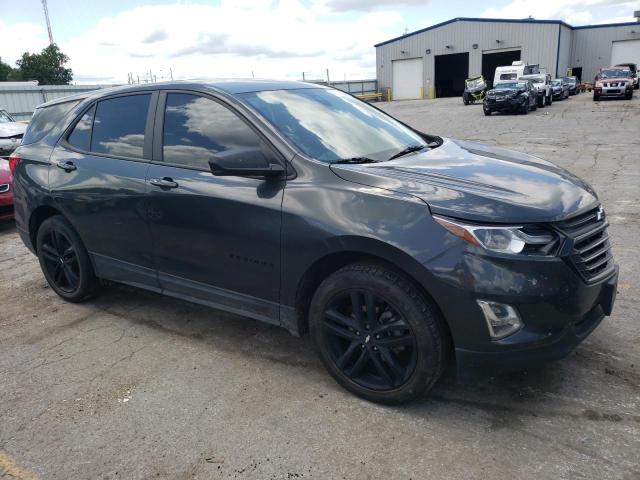 Photo 4 from auction – 2020 CHEVROLET EQUINOX LS with VIN 2GNAXSEV0L6265892