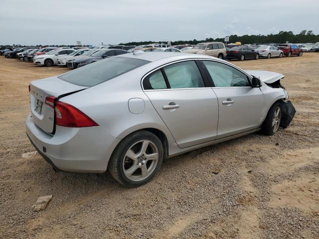 Photo 3 from auction – 2012 VOLVO S60 T5 with VIN YV1622FS7C2120874