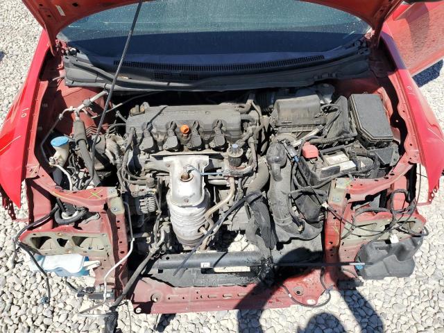 Photo 11 from auction – 2013 HONDA CIVIC EX with VIN 2HGFG3B87DH520077