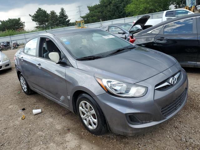 Photo 4 from auction – 2014 HYUNDAI ACCENT GLS with VIN KMHCT4AE3EU753815