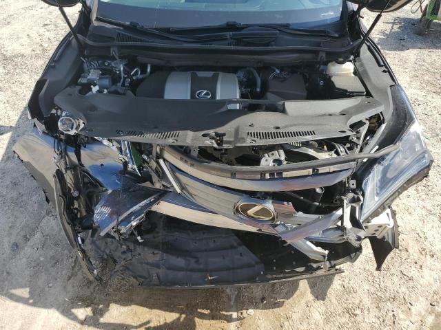 Photo 12 from auction – 2019 LEXUS RX 350 BAS with VIN 2T2ZZMCA0KC146623