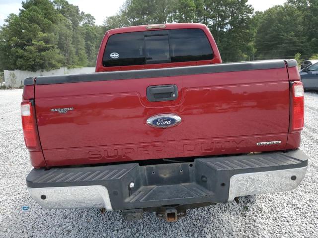 Photo 6 from auction – 2015 FORD F250 SUPER with VIN 1FT7W2B65FEA95242