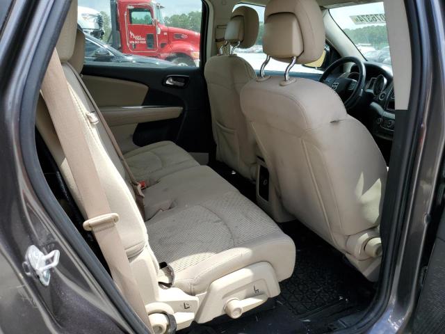 Photo 11 from auction – 2014 DODGE JOURNEY SE with VIN 3C4PDCAB7ET245683