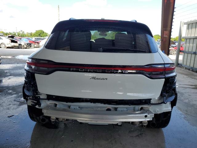 Photo 6 from auction – 2024 PORSCHE MACAN BASE with VIN WP1AA2A58RLB13552