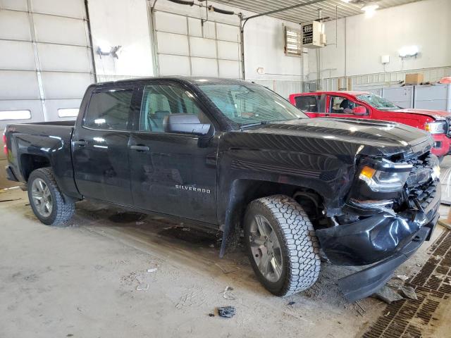 Photo 4 from auction – 2018 CHEVROLET SILVERADO with VIN 3GCUKPEC1JG365226