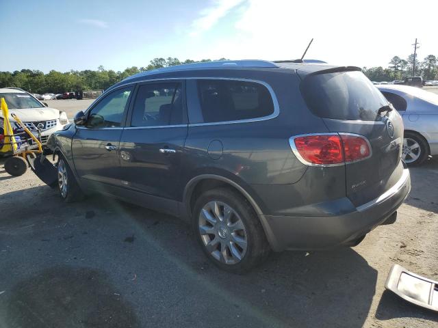 Photo 2 from auction – 2011 BUICK ENCLAVE CX with VIN 5GAKRCED9BJ244028