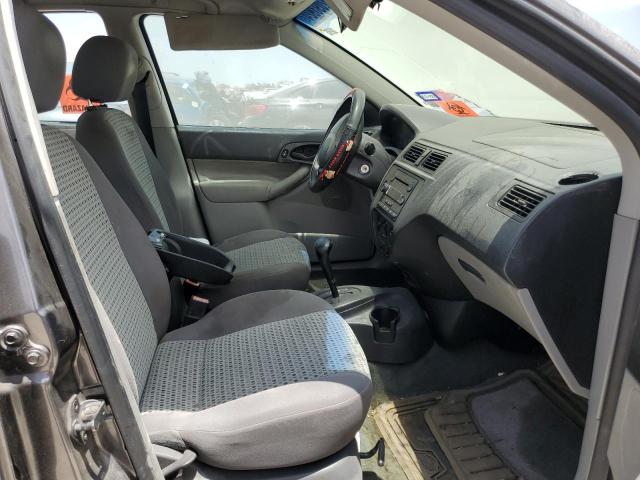 Photo 7 from auction – 2007 FORD FOCUS ZX4 with VIN 1FAFP34N77W278274