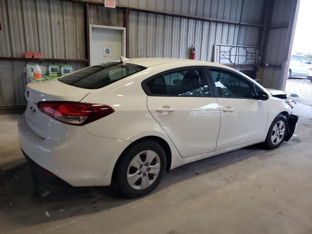Photo 3 from auction – 2018 KIA FORTE LX with VIN 3KPFK4A79JE202643