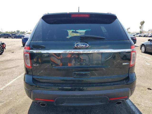 Фото 6 с аукциона – 2013 FORD EXPLORER X с VIN 1FM5K8D89DGB76066