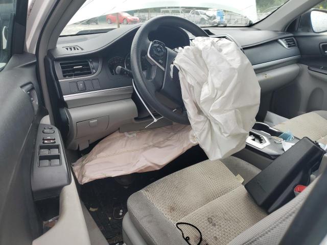 Photo 8 from auction – 2013 TOYOTA CAMRY L with VIN 4T1BF1FK8DU257813