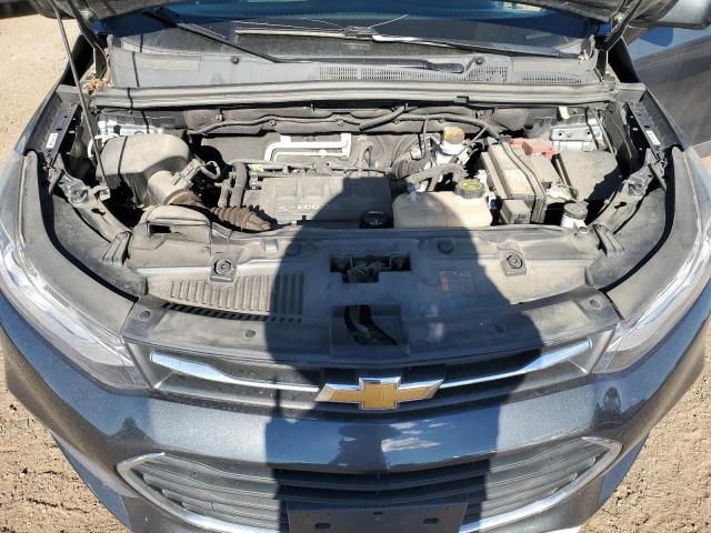 Photo 11 from auction – 2017 CHEVROLET TRAX 1LT with VIN 3GNCJLSB2HL196054