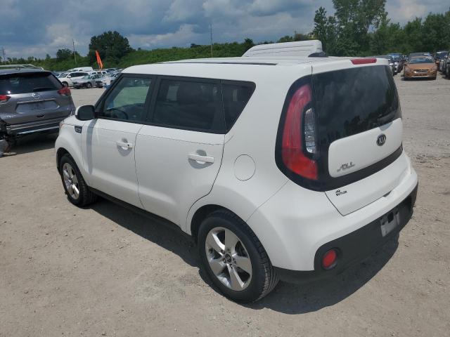 Photo 2 from auction – 2018 KIA SOUL with VIN KNDJN2A29J7897815