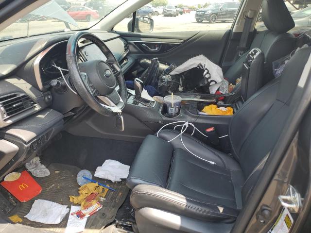Photo 7 from auction – 2020 SUBARU OUTBACK LI with VIN 4S4BTGND2L3241786