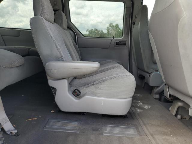 Photo 11 from auction – 2003 FORD WINDSTAR W with VIN 2FMZA50453BB54982