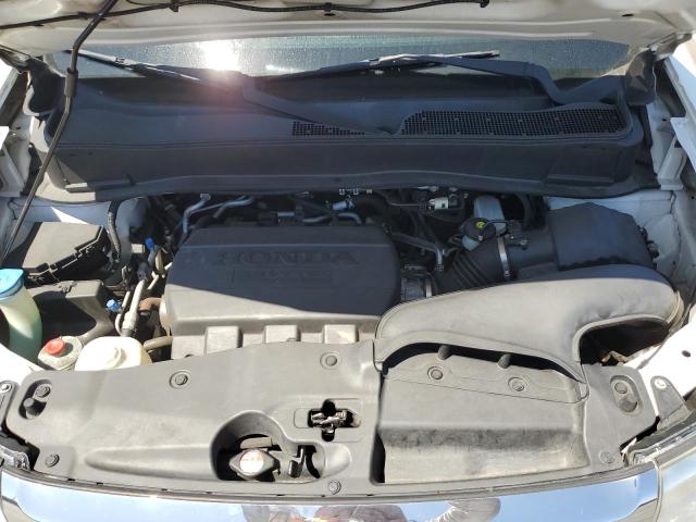 Photo 11 from auction – 2013 HONDA PILOT EXL with VIN 5FNYF3H57DB028498