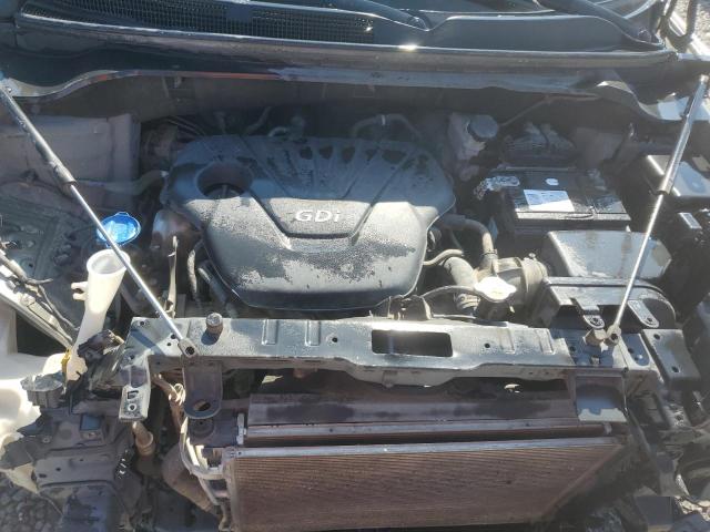 Photo 12 from auction – 2015 KIA SOUL with VIN KNDJN2A24F7211087