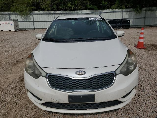 Photo 5 from auction – 2014 KIA FORTE LX with VIN KNAFK4A60E5073794